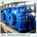 Horizontal Centrifugal Anti Abrasion Titanium Centrifugal Slurry Pump